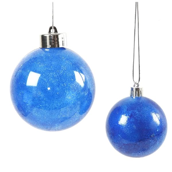 A-Color Glasfärg - Briljantblå - 30 ml