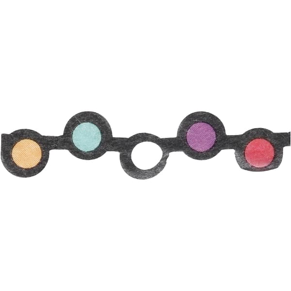 Washitejp - Spets -10 mm - 5 m