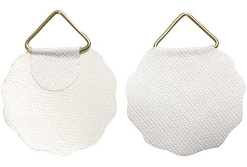 Tavelhängare 30 mm - 10-pack