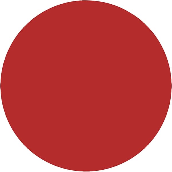 Eulenspiegel ansiktsfärg - Light red - 20 ml