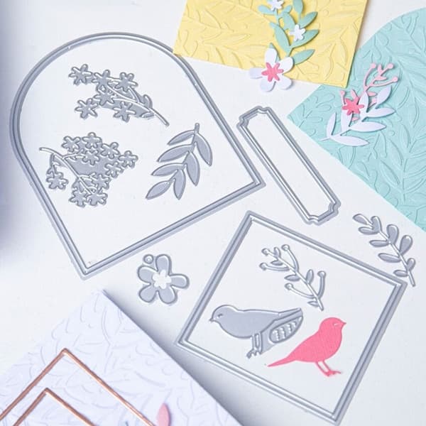 Sizzix Big Shot Starter Kit - White & Grey
