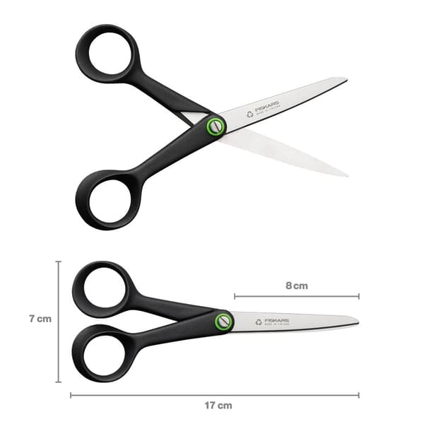 Fiskars Universal Hobbysax Renew - 17 cm - Functional Form