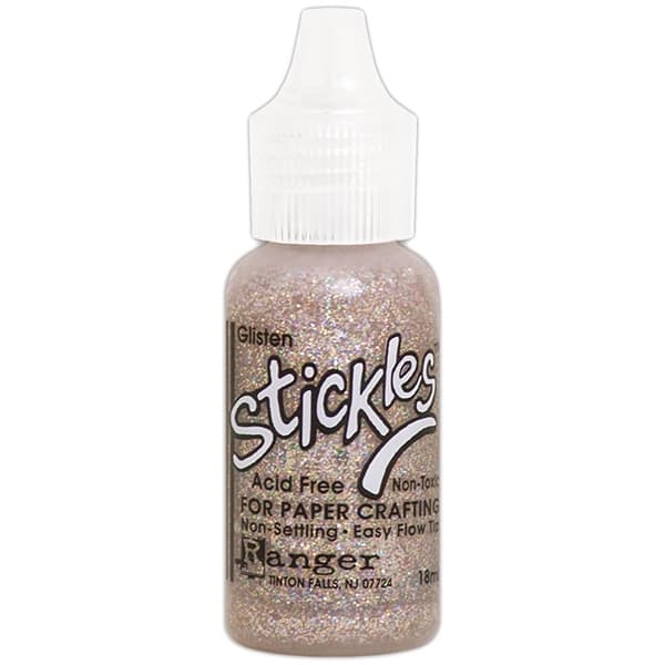 Glitterlim Stickles - Ranger - Glisten