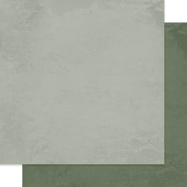 Paper Pad 12x12 - Hidden Magic Monochromes - Reprint