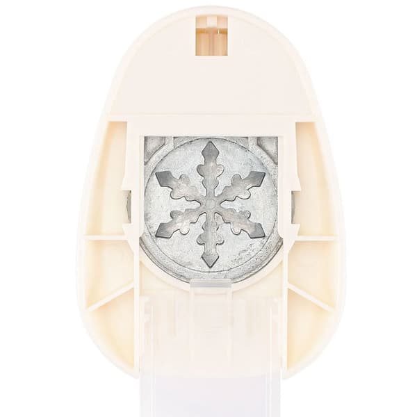 Stans Vaessen - Medium Snöflinga II - 2,5 cm - Snowflake