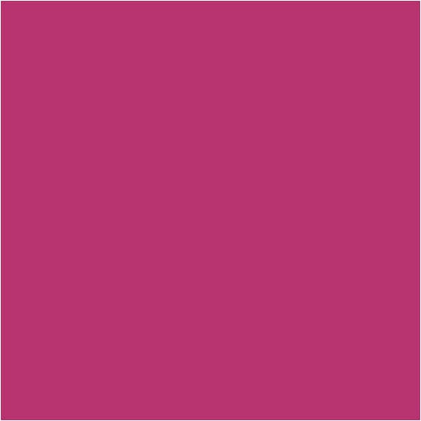Textil Färg Solid - Fuchsia - 50 ml