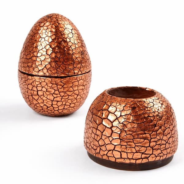 Akrylfärg Plus Color - Hobbyfärg 60 ml - Red Copper