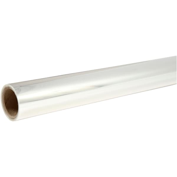 Cellofan på rulle 10 meter - Bredd: 70 cm