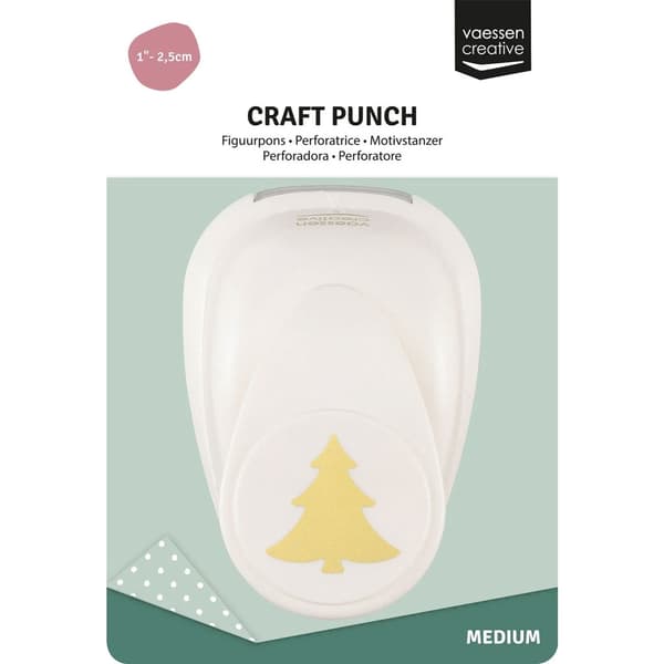 Stans Vaessen - Medium Fir Tree - 2,5 cm - Julgran