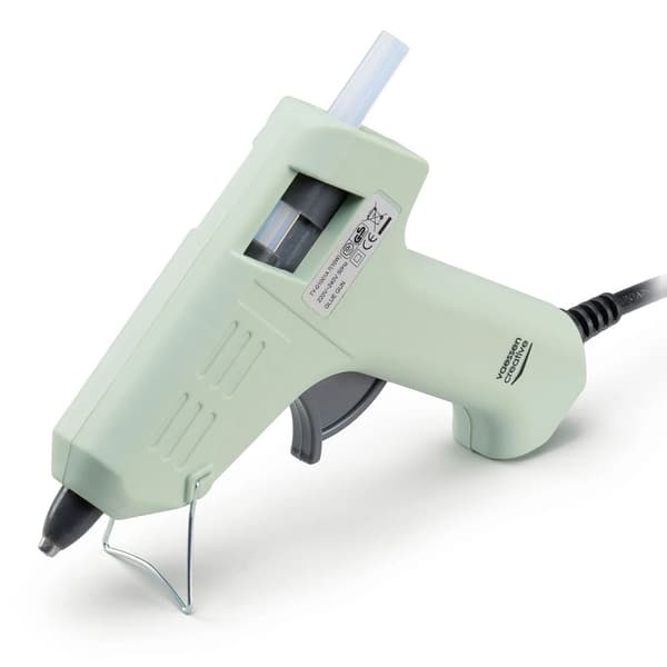 Limpistol Lågtemperatur - Mint - Glue Easy