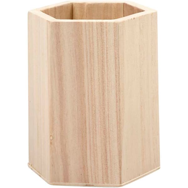 Pennställ - Kejsarträd - H: 10,5 cm - 1 st