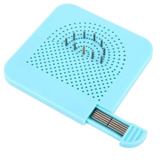 Jig Board - Wire Bräde för smyckestillverkning