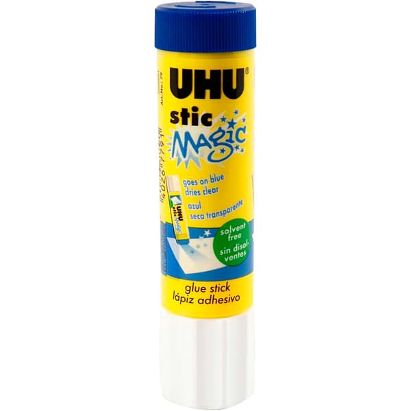 UHU Magic Limstift - 21 gr