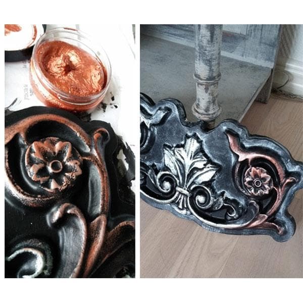 Inka Gold - Copper 903 - Viva Decor