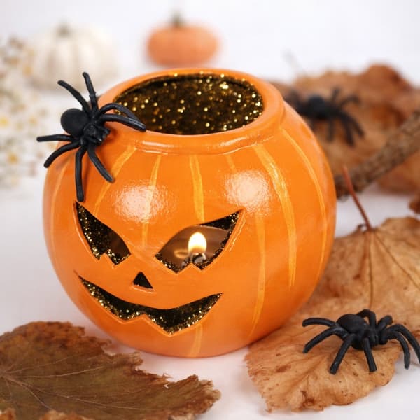 Akrylfärg Plus Color - Hobbyfärg 60 ml - Pumpkin