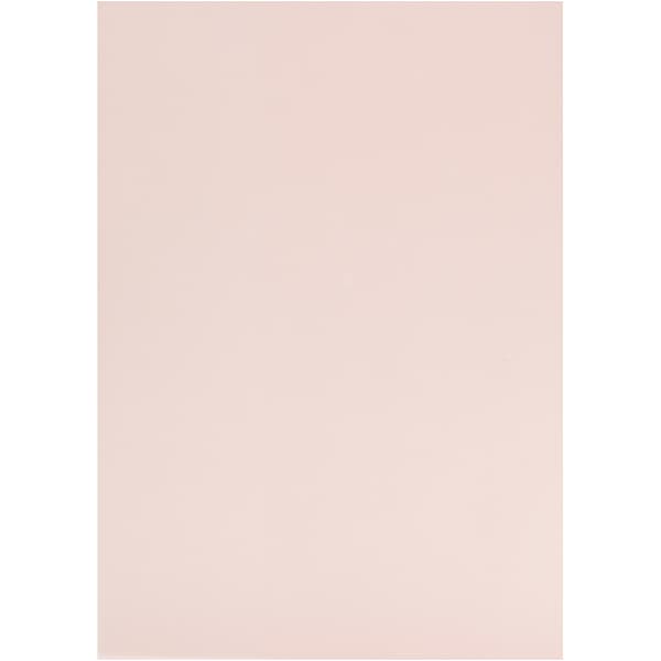 Pergamentpapper A4 10-pack - Rosa