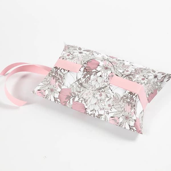 Försilvrade metallringar - dia. 7 cm - 10 st