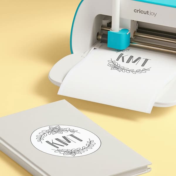 Cricut Joy Machine - Mini Elektronisk Stansmaskin