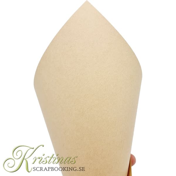 Papper A4 - Nature Beige - 20 ark - 220 g