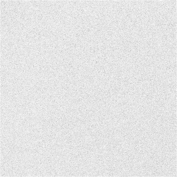 Papper Vivi Gade - 12´x12´ - 2 ark - Glitter Vit
