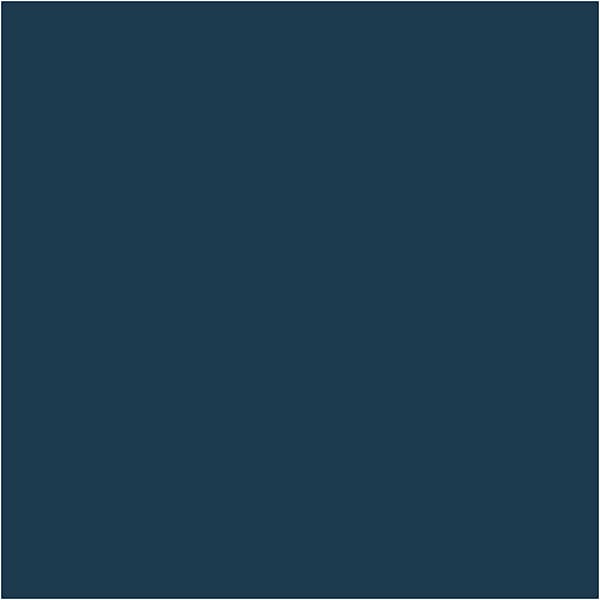 Creall Studio Akrylfärg - Täckande - Prussian Blue (34) - 120 ml