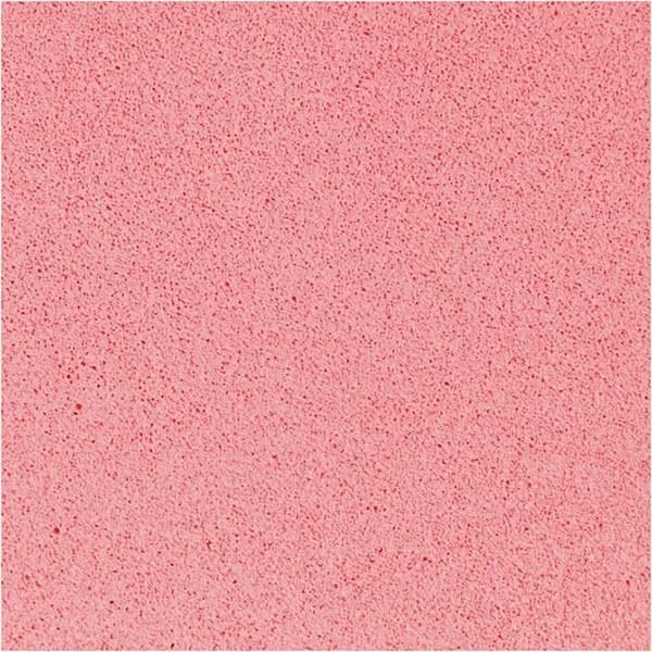 Stämpeldyna - Ljus Rosa - 9x6 cm