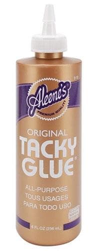 Aleenes Tacky Glue - Original - 236 ml