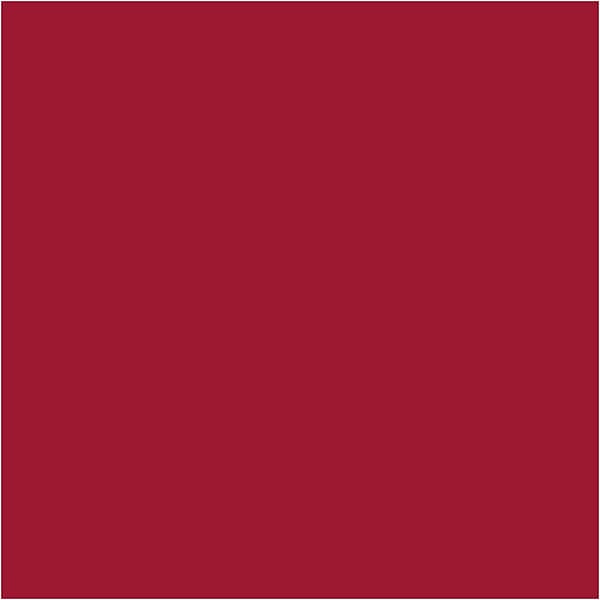 Creall Studio Akrylfärg - Täckande - Madder Red (11) - 120 ml