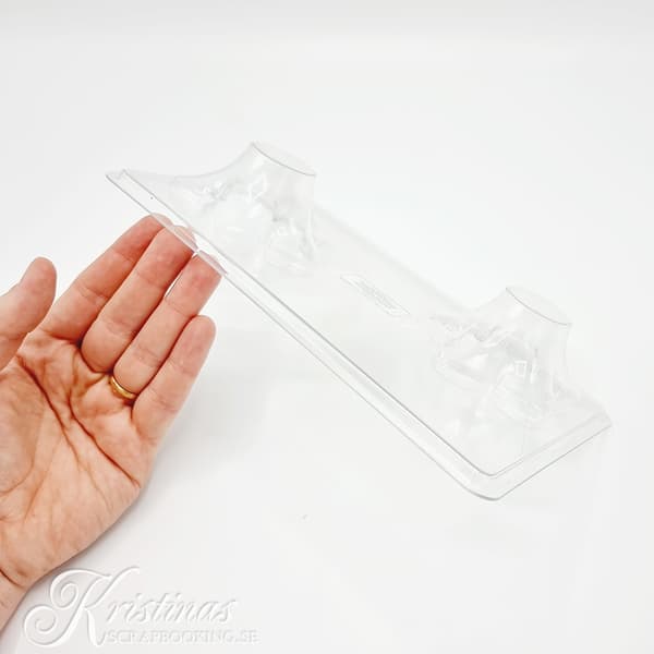 Ljusform Gjutform - Amaryllis - 80x35 mm