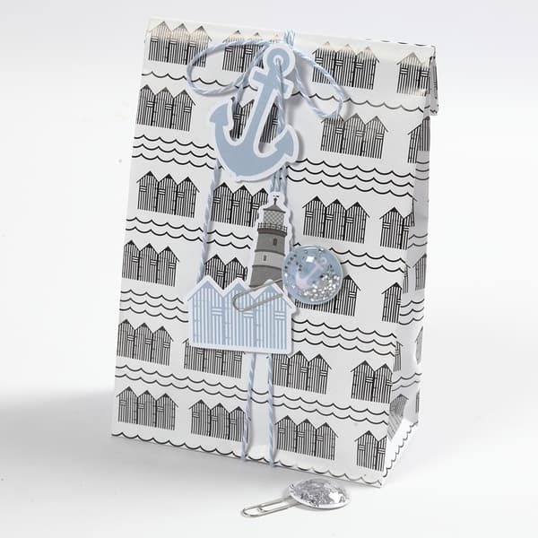 Die Cuts Marine Anchor - Vivi Gade - 54 st