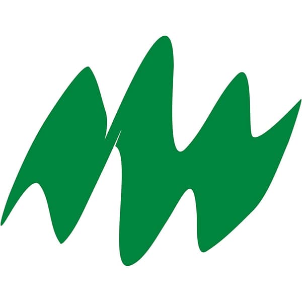 Posca Marker Fine Bullet PC-3M - Green