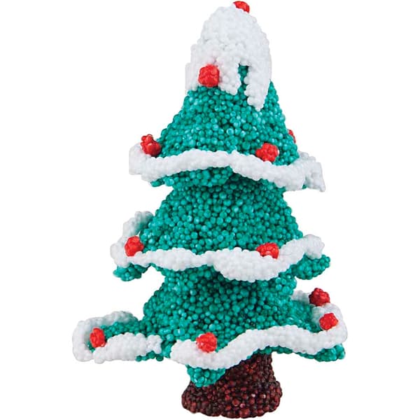 Foam Clay Lera - 6-pack - Christmas Set