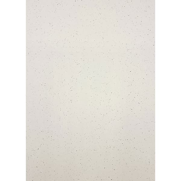 Mönstrade Papper A4 - 20 st - Terrazzo White - 220 g