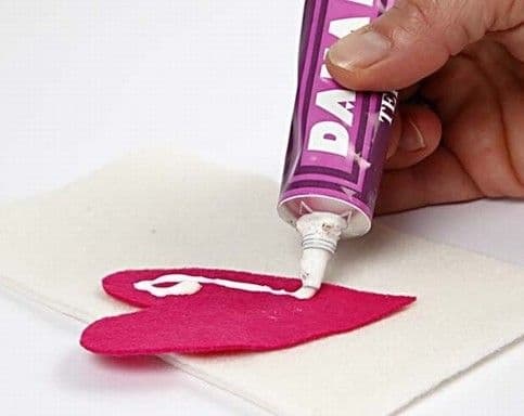 Dana Textillim 327 - Vattenbeständig - 40 ml