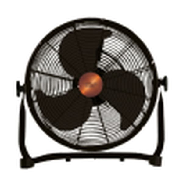 Golvfläkt Cecotec 05933 Svart 100 W