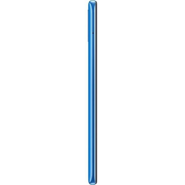 SAMSUNG Galaxy A50 - Dual sim 128 GB Blå