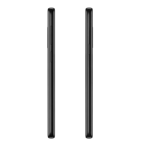 SAMSUNG Galaxy S9 - Dual sim 64 GB Svart
