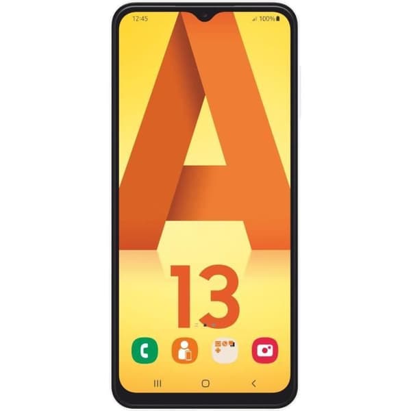 SAMSUNG Galaxy A13 64GB 4G Vit