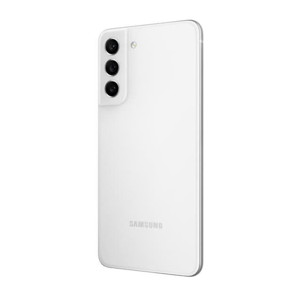 SAMSUNG Galaxy S21FE 128GB 5G Vit