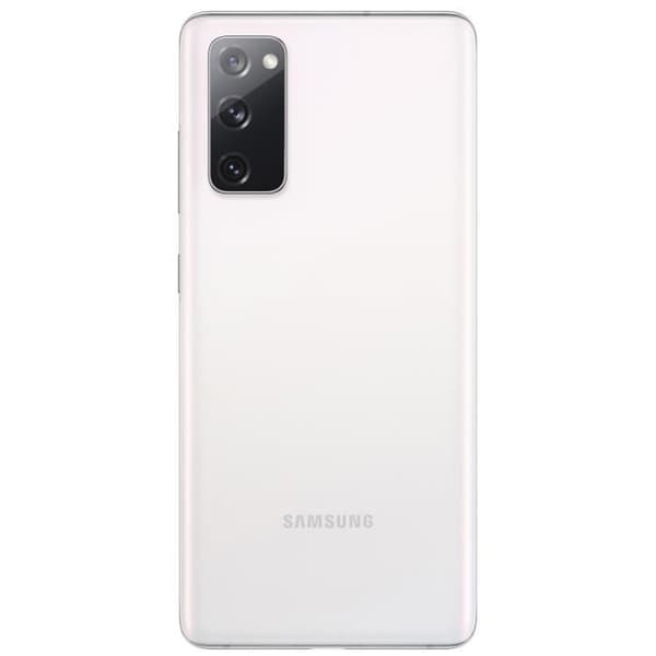 Samsung Galaxy S20 FE 5G Vit