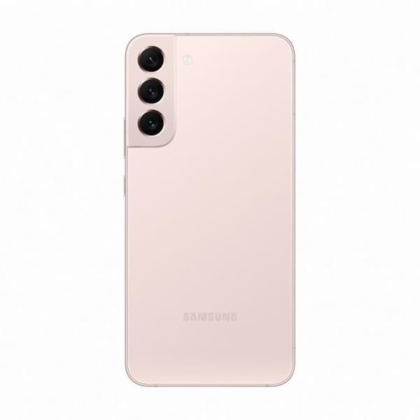 SAMSUNG GALAXY S22 Plus 128GB 5G Rose Gold