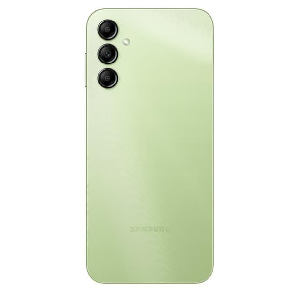 SAMSUNG Galaxy A14 5G Grön 128GB