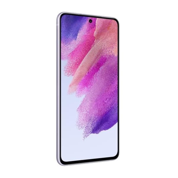 SAMSUNG Galaxy S21FE 128GB 5G Lavendel