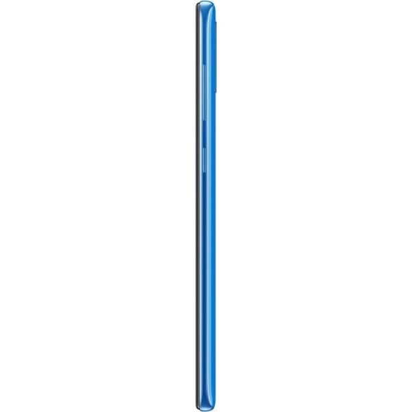 SAMSUNG Galaxy A50 - Dual sim 128 GB Blå