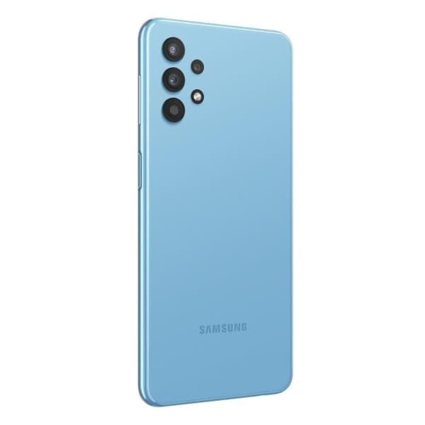 SAMSUNG Galaxy A32 5G Blå