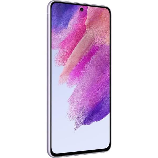 SAMSUNG S21FE 256GB 5G lavendel