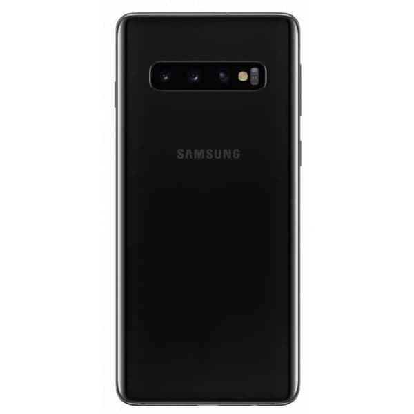 Samsung Galaxy S10 128 GB Svart