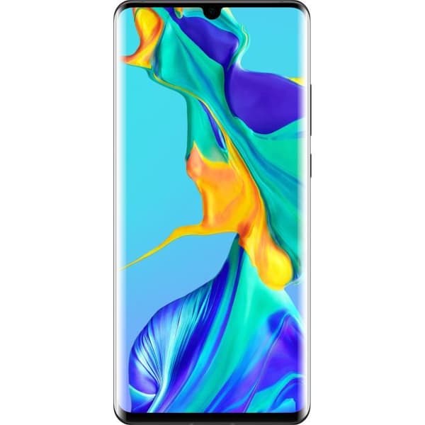 Smartphone - HUAWEI - P30 Pro - 256 GB - Dual SIM - Android 9.0 Pie