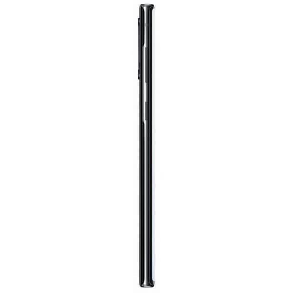 SAMSUNG Galaxy Note10 256GB Svart - Dual SIM