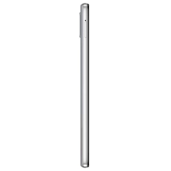 Samsung Galaxy A42 5G grå